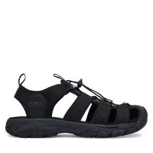 Sandały CMP Sahiph 30Q9517 Czarny