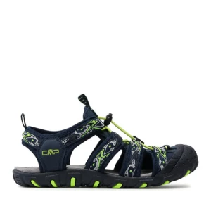 Sandały CMP Sahiph Hiking 30Q9524J Granatowy