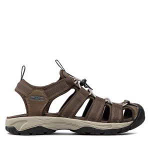 Sandały CMP Sahiph Hiking Sandal 30Q9517 Brązowy