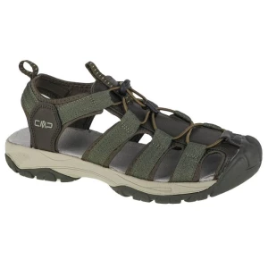 Sandały CMP Sahiph Hiking Sandal 30Q9517-E980 zielone