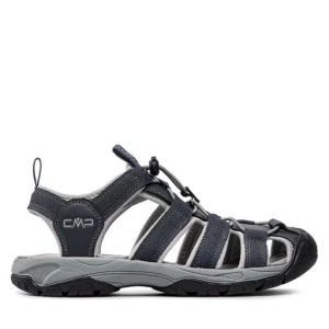 Sandały CMP Sahiph Hiking Sandal 30Q9517 Szary