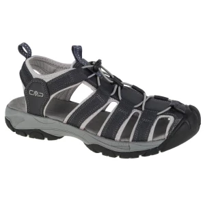 Sandały CMP Sahiph Hiking Sandal 30Q9517-U423 szare