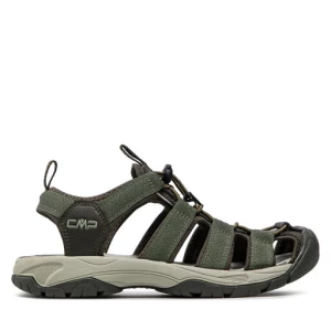 Sandały CMP Sahiph Hiking Sandal 30Q9517 Zielony