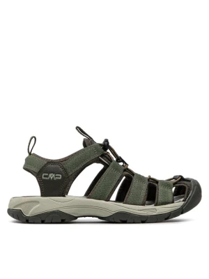 Sandały CMP Sahiph Hiking Sandal 30Q9517 Zielony
