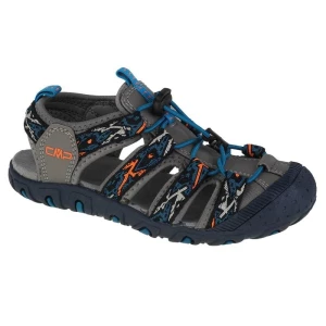 Sandały CMP Sahiph Hiking Sandal 30Q9524-46UE czarne