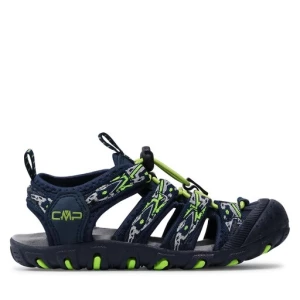 Sandały CMP Sahiph Hiking Sandal 30Q9524 Granatowy