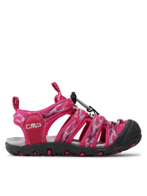Sandały CMP Sahiph Hiking Sandal 30Q9524 Różowy