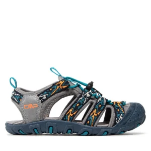 Sandały CMP Sahiph hiking Sandal 30Q9524 Szary