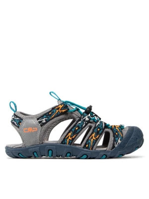 Sandały CMP Sahiph hiking Sandal 30Q9524 Szary