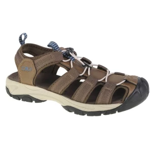 Sandały CMP Sahiph Hiking Sandal M 30Q9517-P961 brązowe Inna marka
