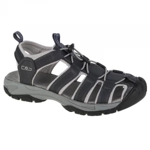 Sandały CMP Sahiph Hiking Sandal M 30Q9517-U423 niebieskie