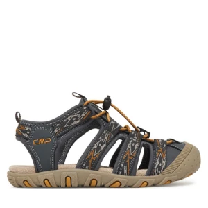 Sandały CMP Sahiph Hiking Sandals 30Q9524 Szary