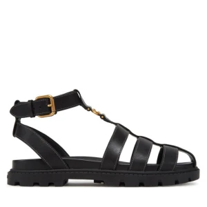 Sandały Coach CAR69 Czarny