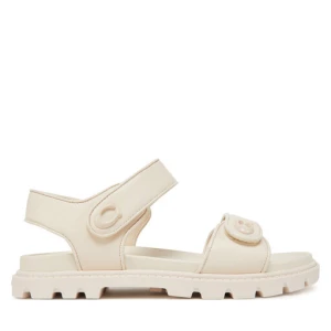 Sandały Coach CS094 Écru