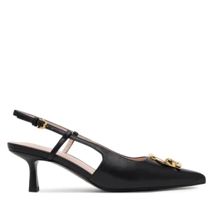 Sandały Coccinelle E4 SB3 21 01 01 Czarny