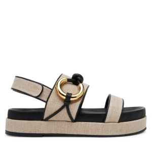 Sandały Coccinelle E4 SGI 18 01 01 Beżowy