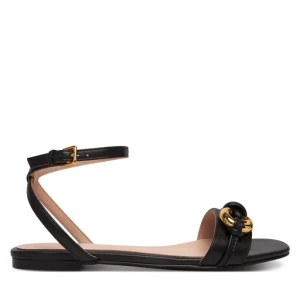 Sandały Coccinelle E4 U7S 18 02 01 Czarny