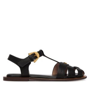 Sandały Coccinelle E4 U91 18 01 01 Czarny