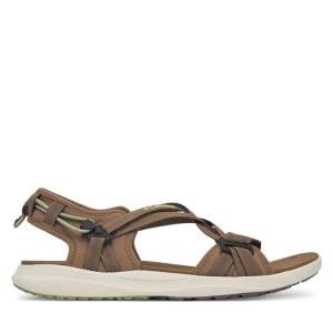 Sandały Columbia 1889551 Brązowy