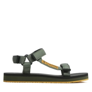 Sandały Columbia Breaksider Sandal BM0486 Zielony