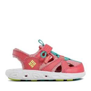 Sandały Columbia Childrens Techsun Wave BC2082 Różowy