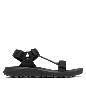 Sandały Columbia Globetrot™ Sandal 2068351 Czarny