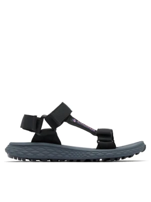 Sandały Columbia Konos Globetrot™ 2126911 Czarny