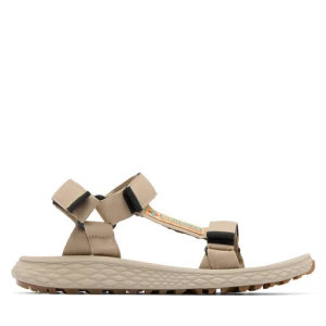 Sandały Columbia Konos Globetrot™ 2126931 Brązowy