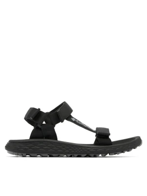 Sandały Columbia Konos Globetrot™ 2126931 Czarny