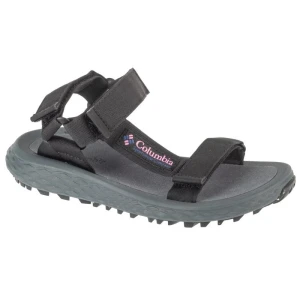 Zdjęcie produktu Sandały Columbia Konos Globetrot Sandal 2126911010 czarne