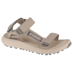 Sandały Columbia Konos Globetrot Sandal 2126911027 szare