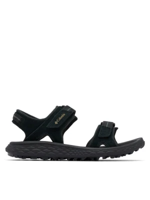 Sandały Columbia Konos™ Hiker 2-Strap 2121311 Czarny