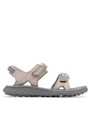 Sandały Columbia Konos™ Hiker 2-Strap 2121311 Szary