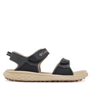 Sandały Columbia Konos Hiker 2-Strap 2121561 Czarny