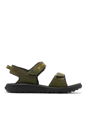 Sandały Columbia Konos Hiker 2-Strap 2121561 Khaki