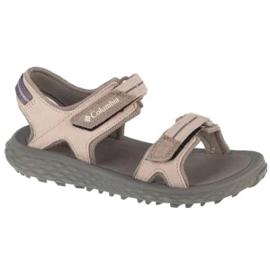 Sandały Columbia Konos Hiker 2-Strap Sandal 2121311096 beżowy