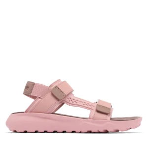 Sandały Columbia Peakfreak Roam 2108831 Czerwony