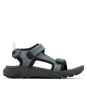Sandały Columbia Peakfreak Rush Leather 2121251 Szary