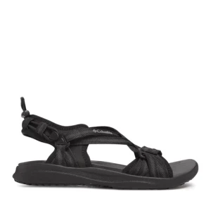 Sandały Columbia Sandal BL0102 Czarny