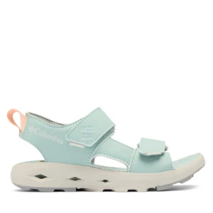 Sandały Columbia Techsun Adventure 2148731 Niebieski jasny