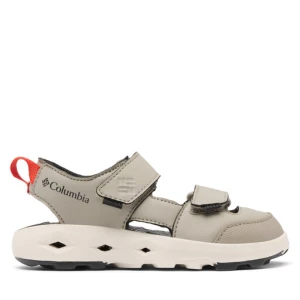 Sandały Columbia Techsun Adventure Pt 2148722 Czarny