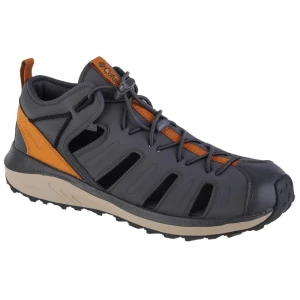 Sandały Columbia Trailstorm H2O Sandal M 1987191089 szare