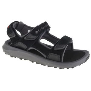 Sandały Columbia Trailstorm Hiker 3 Strap Sandal 1987221010 czarne