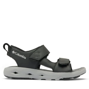 Sandały Columbia Youth Techsun Adveture™ 2148731 Czarny