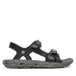 Sandały Columbia Youth Techsun Vent BY4566 Czarny