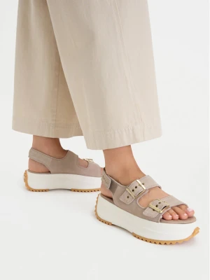 Sandały Converse A20647C Brązowy