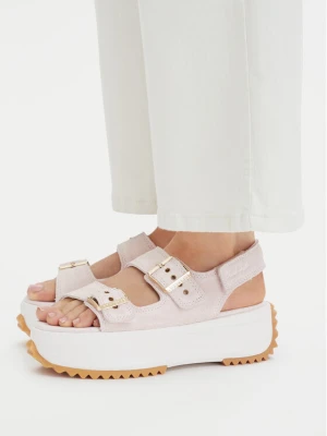 Sandały Converse A20648C Różowy jasny