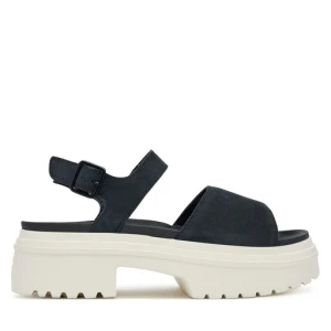 Sandały Converse Chuck Taylor All Star A15075C Czarny