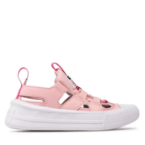 Sandały Converse Ultra Sandal Slip A01218C Różowy