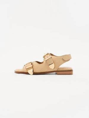 Sandały Copenhagen Shoes